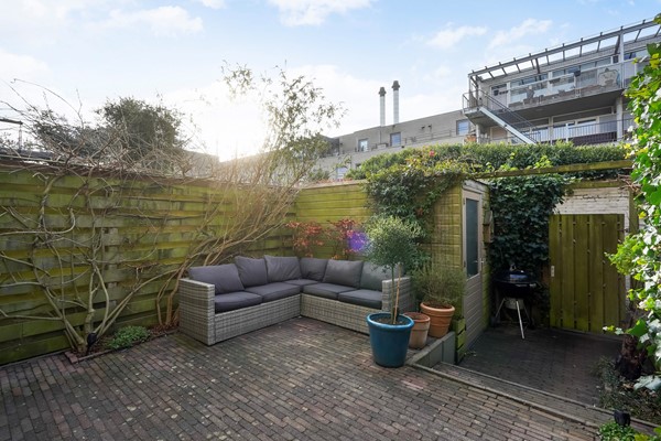 Medium property photo - Dibbetsstraat 44, 2518 PT Den Haag